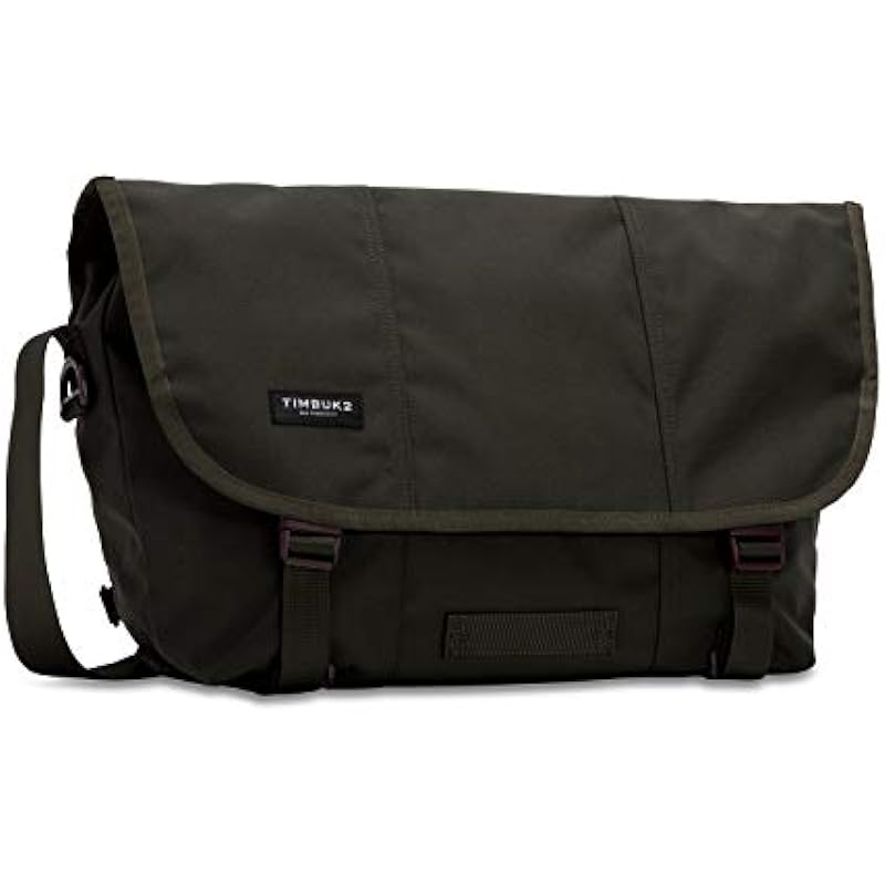 Timbuk2 Lightweight Flight Messenger Bag Review: A Perfect Blend of Style and Functionality