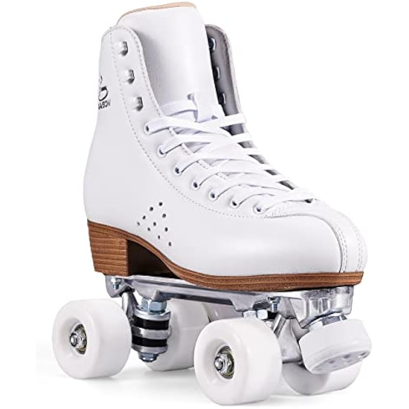 PAPAISON Roller Skates Review: A Blend of Style, Comfort, and Performance