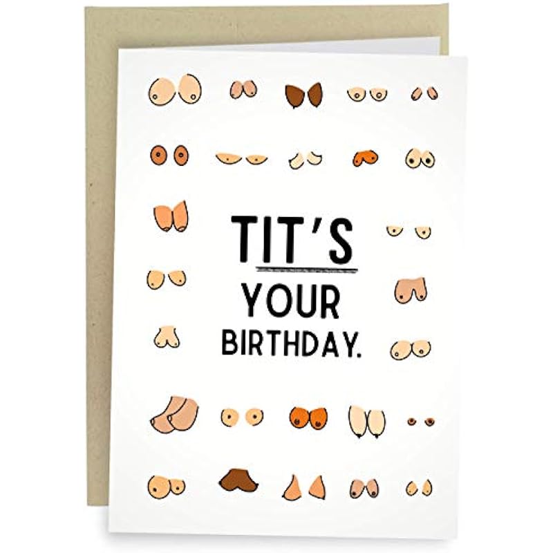 Sleazy Greetings Funny Birthday Card Review: A Must-Have for Laughter-Filled Celebrations