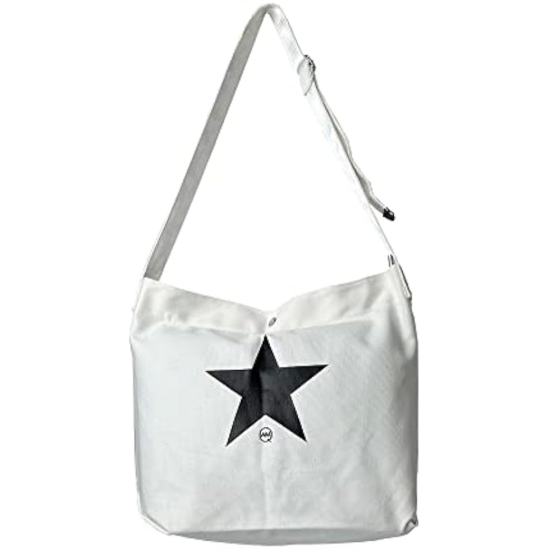 Fashion Star Canvas Shoulder Bag: A Detailed Review