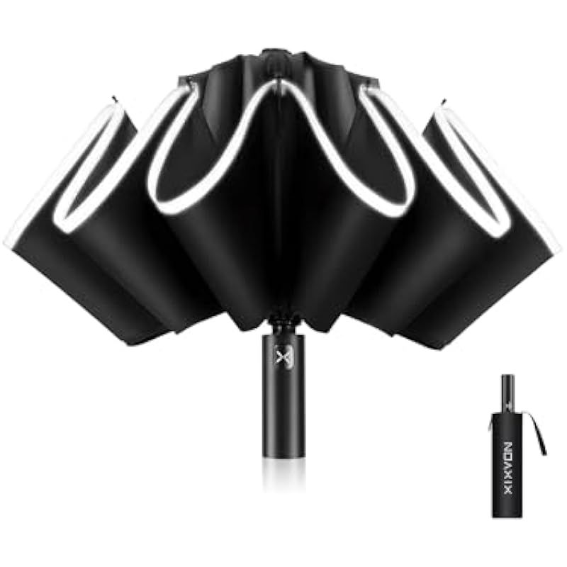 XIXVON Umbrella Pro Review: Your Ultimate Guardian Against the Elements