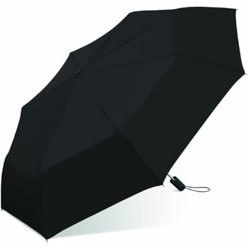 Weather Station Rain Umbrella Review: Your New Travel Essential