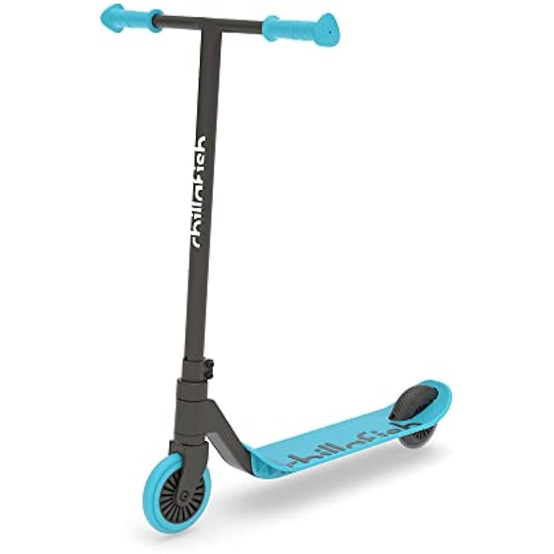 Chillafish Stunti Lightweight Stunt Scooter: The Ultimate Review