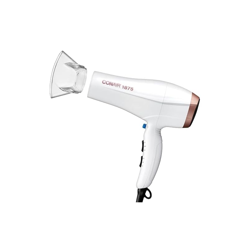 Conair Double Ceramic Hair Dryer Review: Transform Your Hair Care Routine