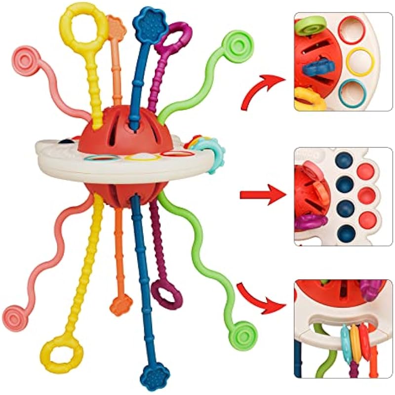 Tiyol Montessori Toy Review: A Treasure for Toddler Development