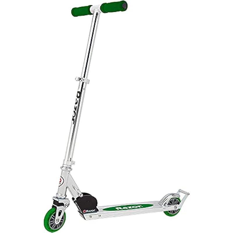 Razor A2 Kick Scooter for Kids: A Comprehensive Review