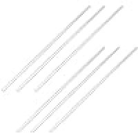 Oedema Clear Rigid Tubing Review: High-Quality, Versatile Plastic Tubes