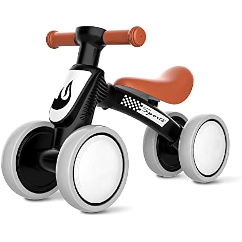 Gamfeiny Baby Balance Bike Review: The Perfect First Bike for Toddlers