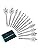 GMTOOLS 13 Piece Spade Drill Bit Sets Review: Elevate Your Woodworking Projects