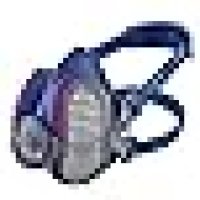 GVS Elipse P100 Dust Half Mask Respirator Review