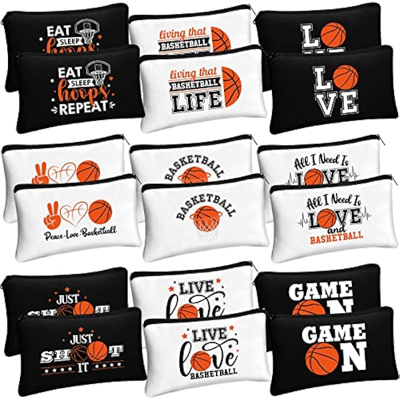 18 Pcs Basketball Gifts for Girls: Detailed Review