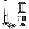 KEDSUM Folding Hand Truck Review: Your Go-To Heavy Duty Dolly Cart