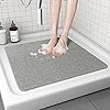 TCHDIO Non Slip Shower Mat Review: Safety Meets Comfort