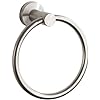 BGL Towel Ring Brushed Nickel Review: A Perfect Blend of Style and Functionality