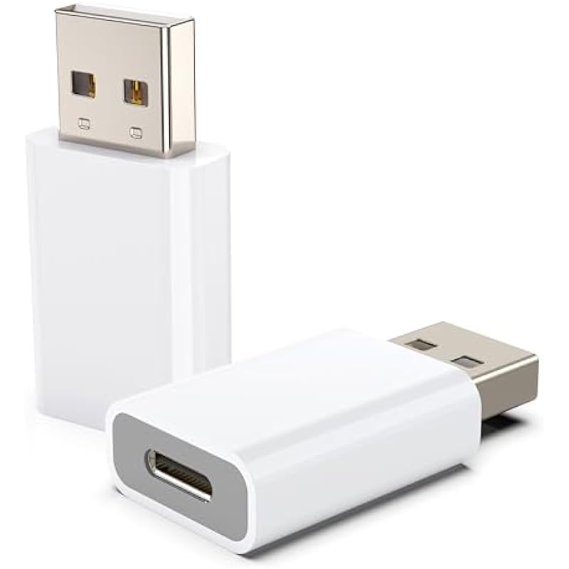 MOSWAG USB to USB C Adapter Review: Bridging Compatibility Gaps