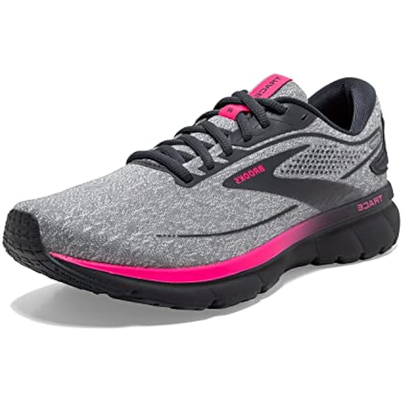 Brooks Women’s Trace 2 Neutral Running Shoe Review: A Runner’s Dream