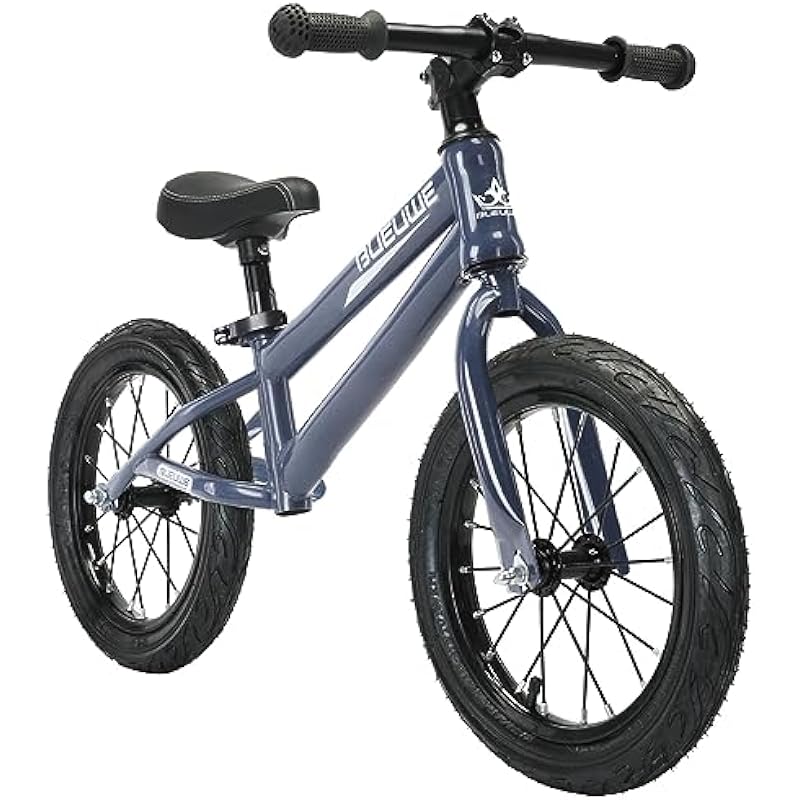 GASLIKE Balance Bike 16 Inch Review: Empowering Kids' Outdoor Play