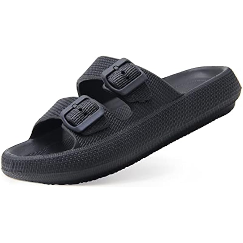 Weweya Sandals Review: Unmatched Comfort and Style