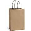 BagDream Kraft Paper Bags Review: Eco-Friendly, Sturdy & Customizable