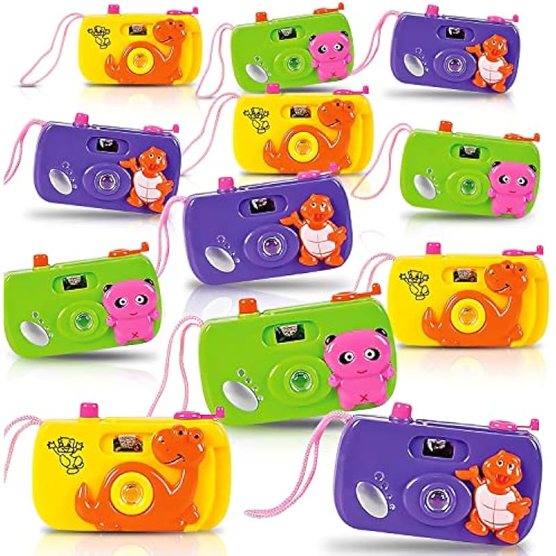 ArtCreativity Kids’ Camera Toy Set Review: Sparking Joy and Creativity in Every Click