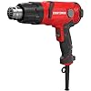 CRAFTSMAN Heat Gun Review: A Must-Have Tool for DIY Enthusiasts