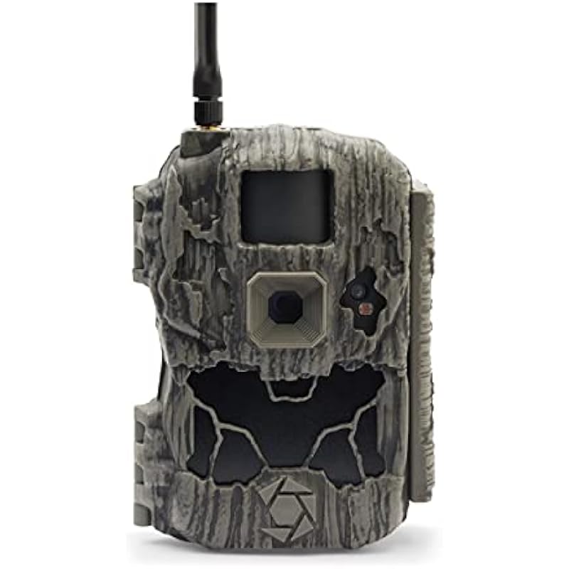 Stealth CAM DS4K Review: A Game Changer for Hunters and Wildlife Enthusiasts