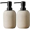 GalDal Beige Hand Soap Dispenser Set - A Comprehensive Review