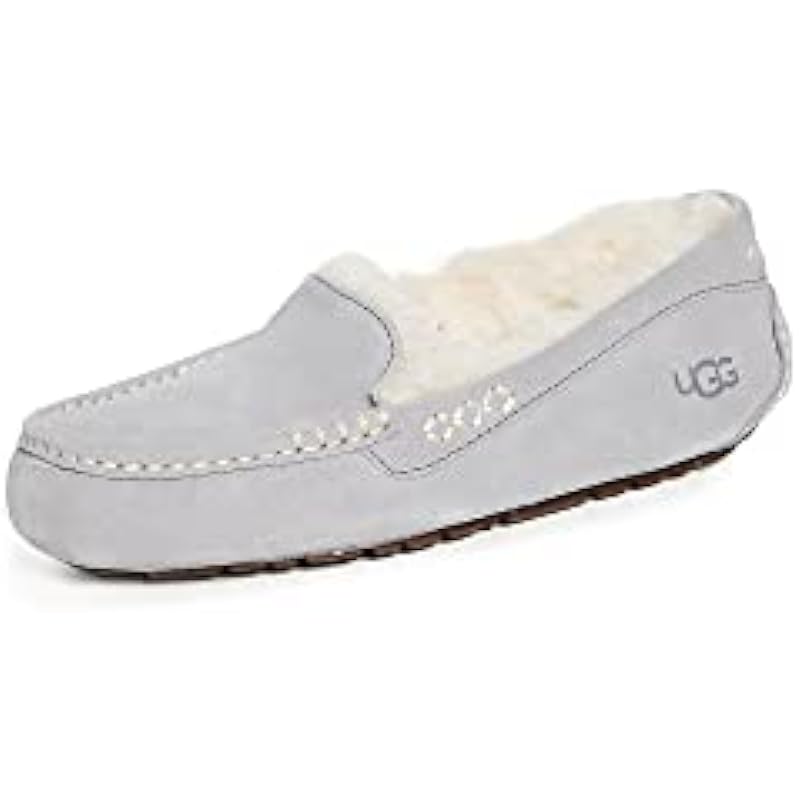 UGG Women's Ansley Slipper Review: Comfort and Style Combined