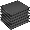 DECOHS 6 PCS Polyurethane Foam Sheet Review - Versatile & Reliable Cushioning