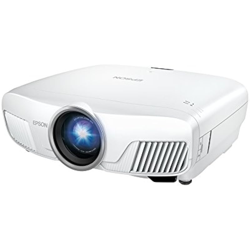 Epson Home Cinema 5040UBe Projector Review: Elevate Your Home Theater Experience