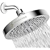 SparkPod High Pressure Rain Shower Head Review: Luxury Meets Performance