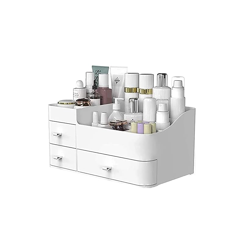 ONXE Makeup Organizer Review: The Ultimate Solution for Clutter-Free Living