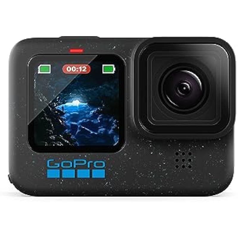 GoPro HERO12 Black Review: Capturing Adventure Like Never Before