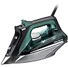 Rowenta Pro Master Steam Iron Review: Elevate Your Ironing Experience