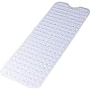 Extra Long Non Slip Bathtub Mat by CADONO: Safety and Comfort Redefined