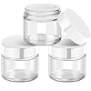 Bumobum 2 oz Glass Jars with Lids: A Comprehensive Review