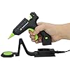 Surebonder Cordless/Corded Mini Hot Glue Gun Review: A Game-Changer for Crafters