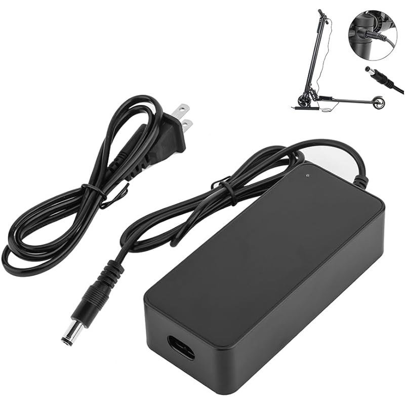EVAPLUS 42V 2A DC Charger Power Supply Adapter: A Comprehensive Review