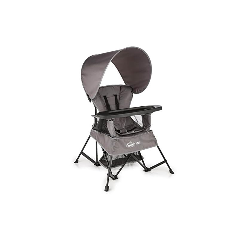 In-Depth Review: Baby Delight Go with Me Venture Portable Chair