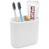 Cerpourt Toothbrush Holder with Bamboo Divider - A Detailed Review