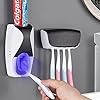 Automatic Toothbrush Dispenser Review: A Must-Have Bathroom Accessory