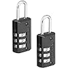 Master Lock Set Your Own Combination Luggage Lock Review