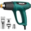 Transform Your DIY Projects with the PRULDE Heat Gun N2190: A Detailed Review