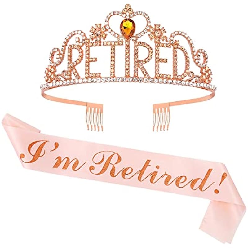 GotGala Retirement Party Decorations Review: A Queen's Celebration