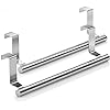 Mosuch Stainless Steel Over Door Towel Rack Review