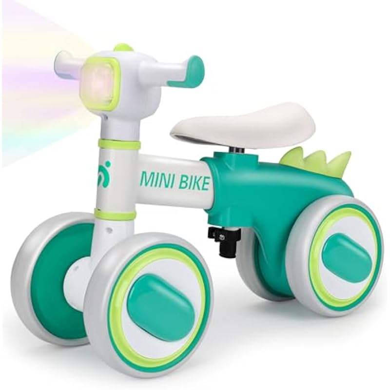 Baby Balance Bike Review: The Perfect Toy for Toddlers