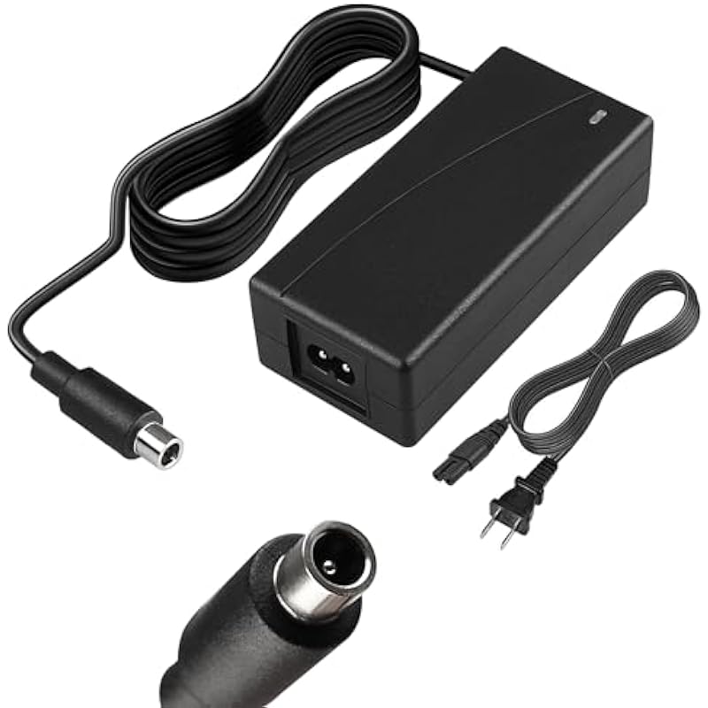 BXIZXD 42V Power Adapter for Electric Scooters: A Must-Have Charger