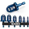 WADEO Air Conditioner Copper Tube Expander Swaging Tool Kit Review