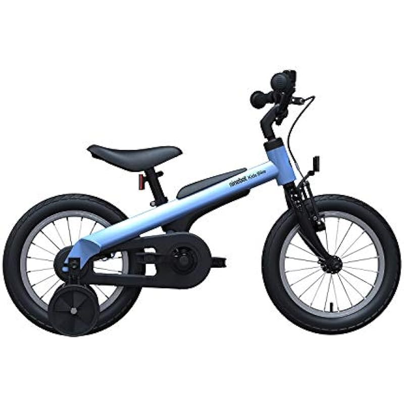 Segway Ninebot Kid's Bike Review: The Perfect Start for Young Cyclists