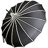 VIVI SKY Pagoda Peak Umbrella Review: Elegance Meets Practicality